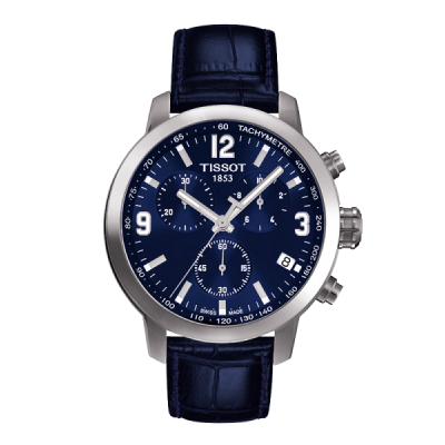 Часы TISSOT T055.417.16.047.00