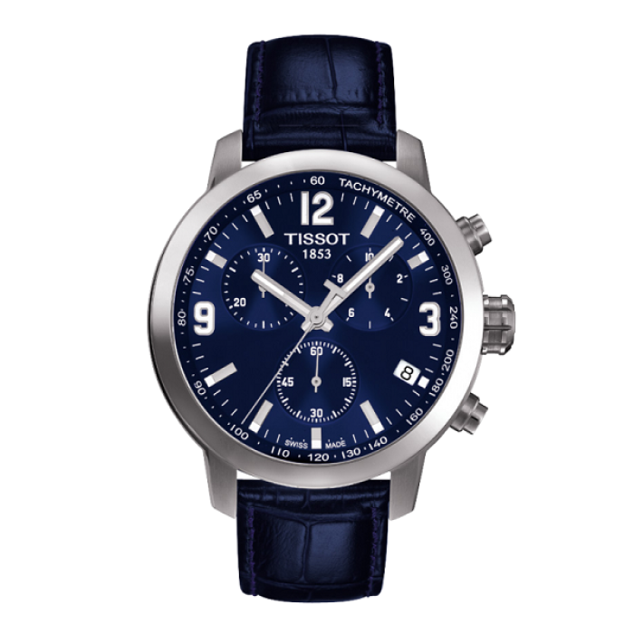 Годинник TISSOT T055.417.16.047.00