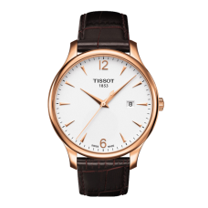 Годинник TISSOT T063.610.36.037.00