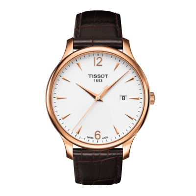 Часы TISSOT T063.610.36.037.00