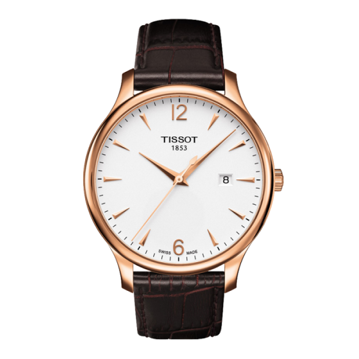 Годинник TISSOT T063.610.36.037.00