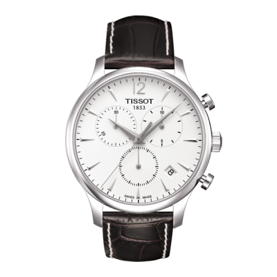 Годинник TISSOT T063.617.16.037.00