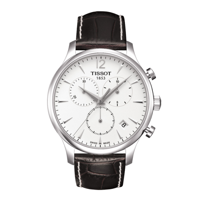 Годинник TISSOT T063.617.16.037.00