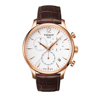 Часы TISSOT T063.617.36.037.00