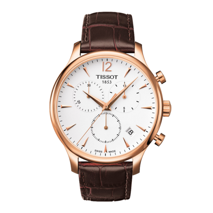 Годинник TISSOT T063.617.36.037.00