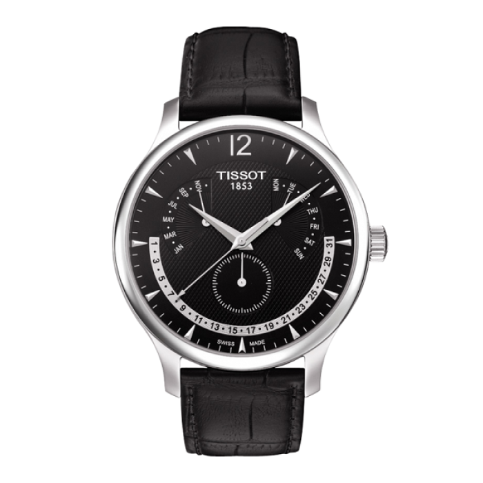 Годинник TISSOT T063.637.16.057.00