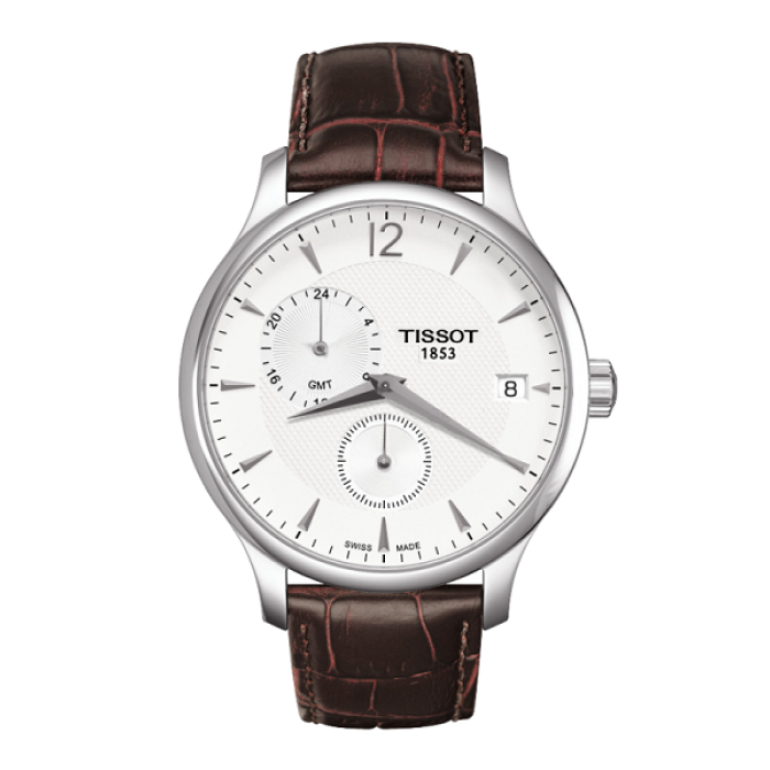 Годинник TISSOT T063.639.16.037.00
