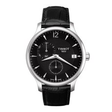 Годинник TISSOT T063.639.16.057.00