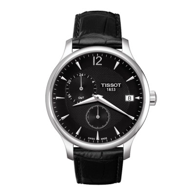 Годинник TISSOT T063.639.16.057.00