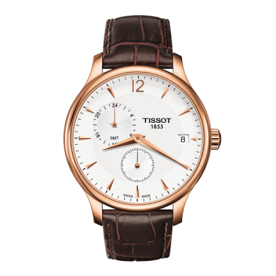 Часы TISSOT T063.639.36.037.00