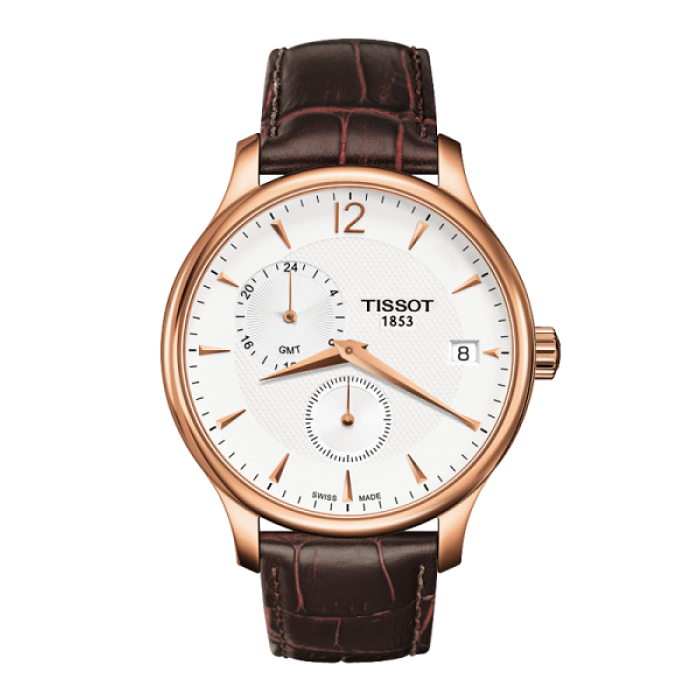 Годинник TISSOT T063.639.36.037.00