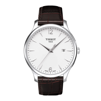 Годинник TISSOT T063.610.16.037.00