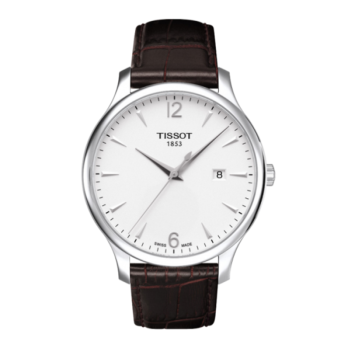 Годинник TISSOT T063.610.16.037.00