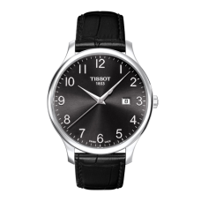 Годинник TISSOT T063.610.16.052.00