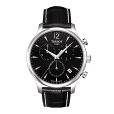 Годинник Tissot Tradition T063.617.16.057.00