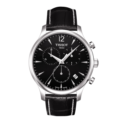 Часы Tissot Tradition T063.617.16.057.00