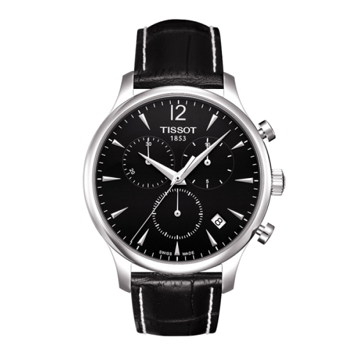 Годинник Tissot Tradition T063.617.16.057.00