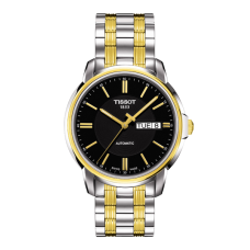 Годинник TISSOT T065.430.22.051.00
