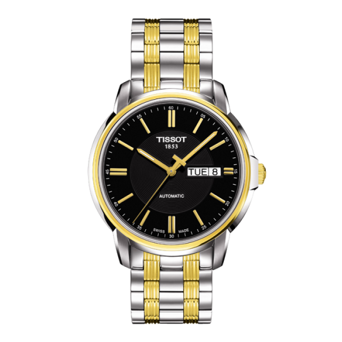Годинник TISSOT T065.430.22.051.00