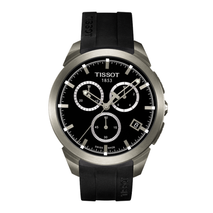 Годинник TISSOT T069.417.47.051.00
