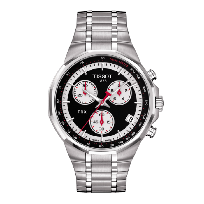 Годинник TISSOT T077.417.11.051.01