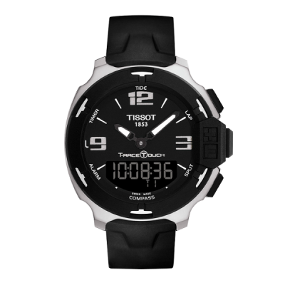 TISSOT T081.420.17.057.01