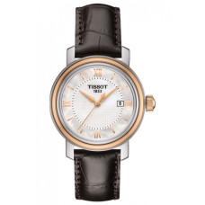 Годинник жіночий Tissot Bridgeport Quartz Lady T097.010.26.118.00