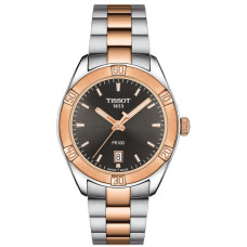 Годинник TISSOT PR 100 SPORT CHIC T101.910.22.061.00