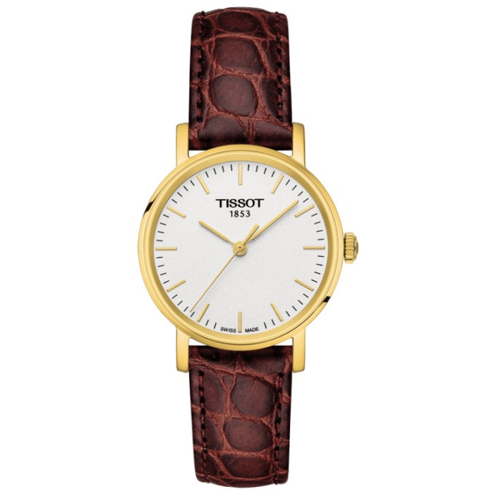 Часы TISSOT T109.210.36.031.00