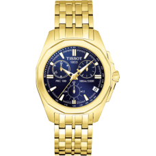 Годинник TISSOT T22.5.686.41