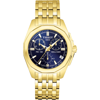 Годинник TISSOT T22.5.686.41