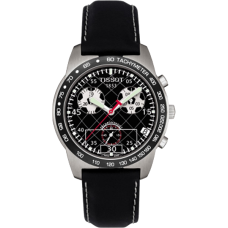 Годинник TISSOT T34.1.628.52