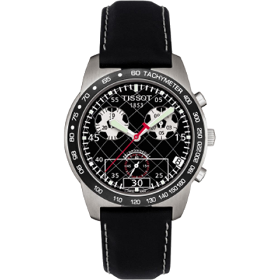 Годинник TISSOT T34.1.628.52