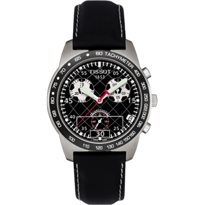 Годинник TISSOT T34.1.628.52