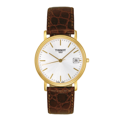 Годинник TISSOT T52.5.411.31