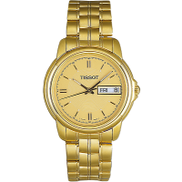 SEASTAR II AUTOMATIC GENT