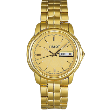 Годинник TISSOT SEASTAR II AUTOMATIC GENT T55.9.483.21
