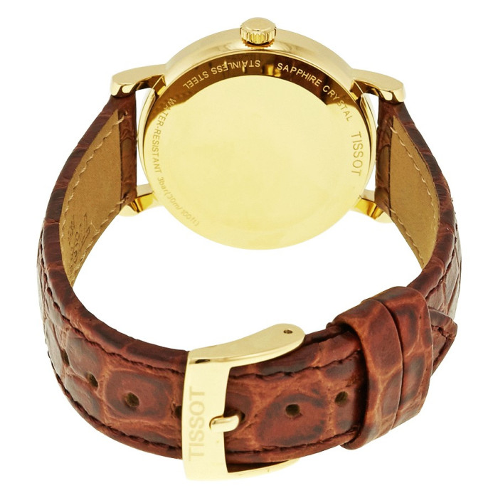 Часы TISSOT T109.210.36.031.00