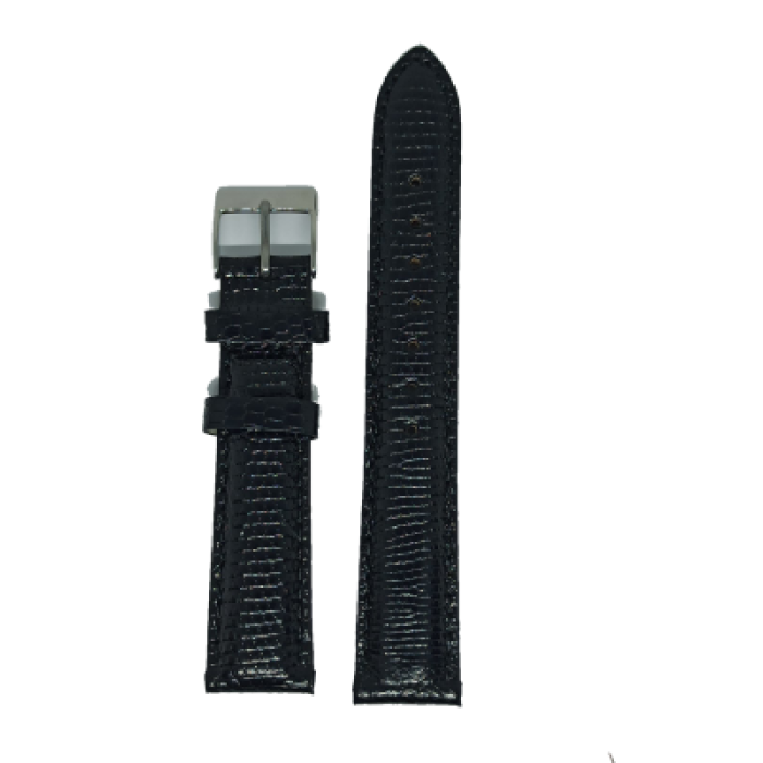 Ремешок из кожи ящерицы  54G-114-01