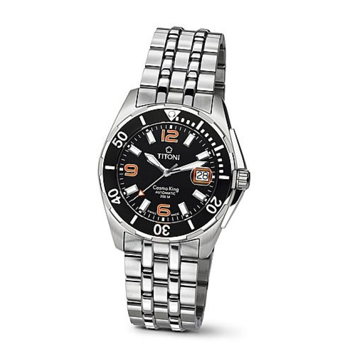 Годинник TITONI 788 SB-321