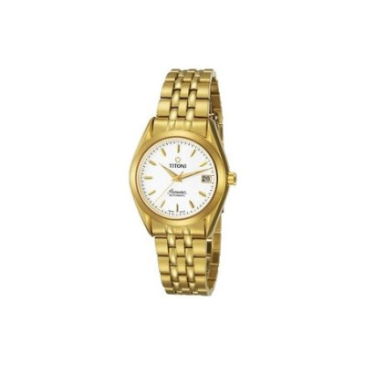 Годинник TITONI 83963 G-247
