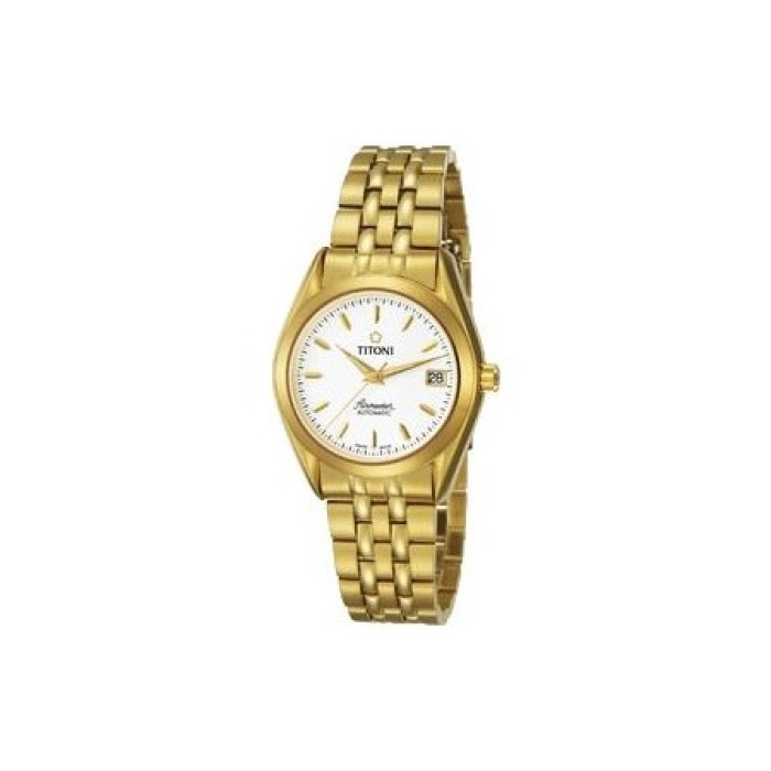 Годинник TITONI 83963 G-247