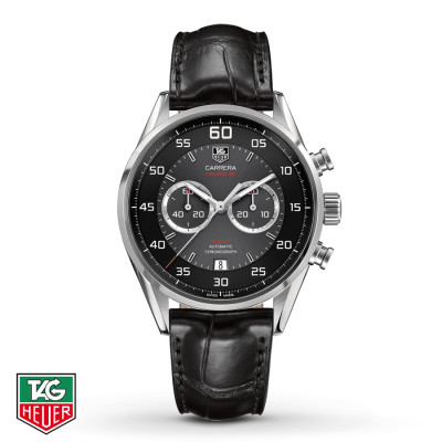 Годинник TAG HEUER CAR2B10.FC6235