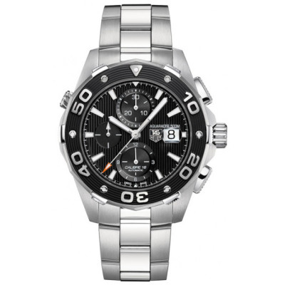 Часы TAG HEUER CAJ2110.BA0872