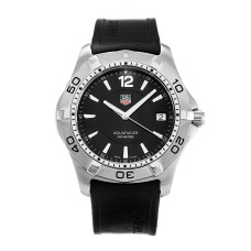 Годинник TAG HEUER WAF1110.FT8009