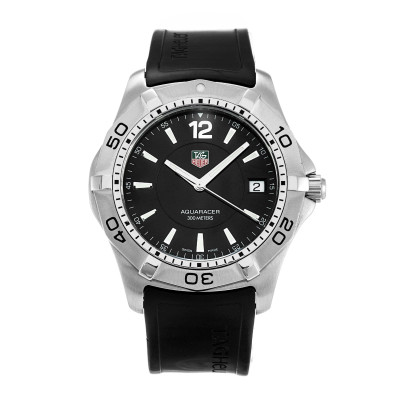 Часы TAG HEUER WAF1110.FT8009
