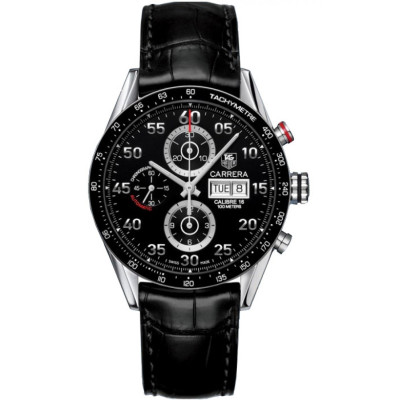 Часы TAG HEUER CV2A10.FC6235