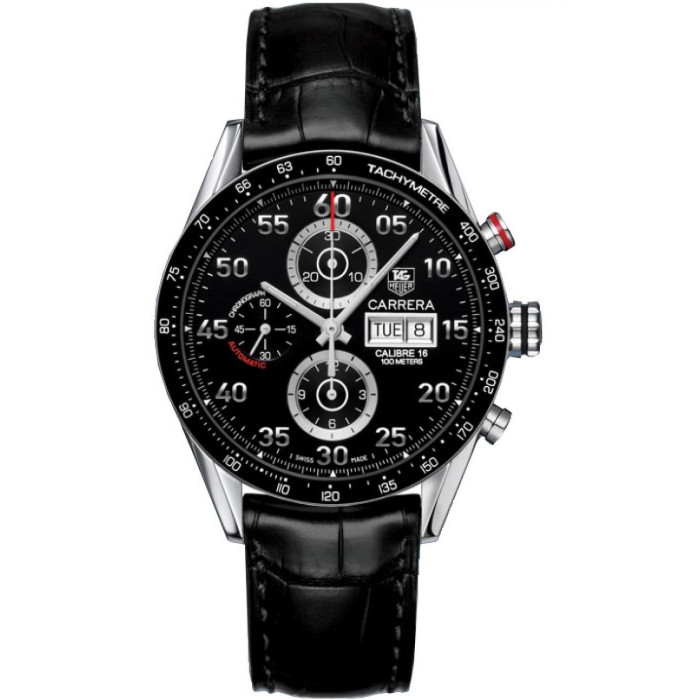Годинник TAG HEUER CV2A10.FC6235