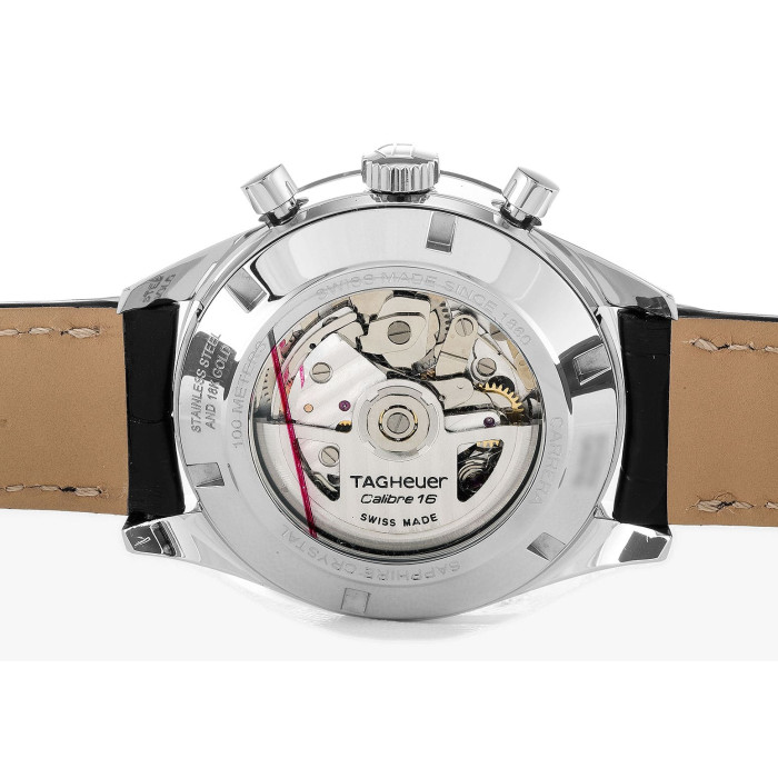 Годинник TAG HEUER CAS2150.FC6291