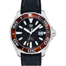 Годинник TAG HEUER AQUARACER WAY201N.FT6177